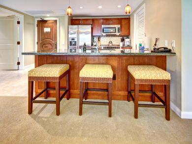 Kitchen Bar